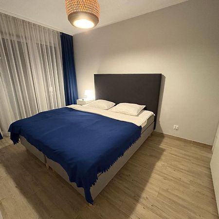 Apartamenty Polanowscy Blisko Morza Kasprowicza 20A Apartament 112 Kołobrzeg Exterior foto