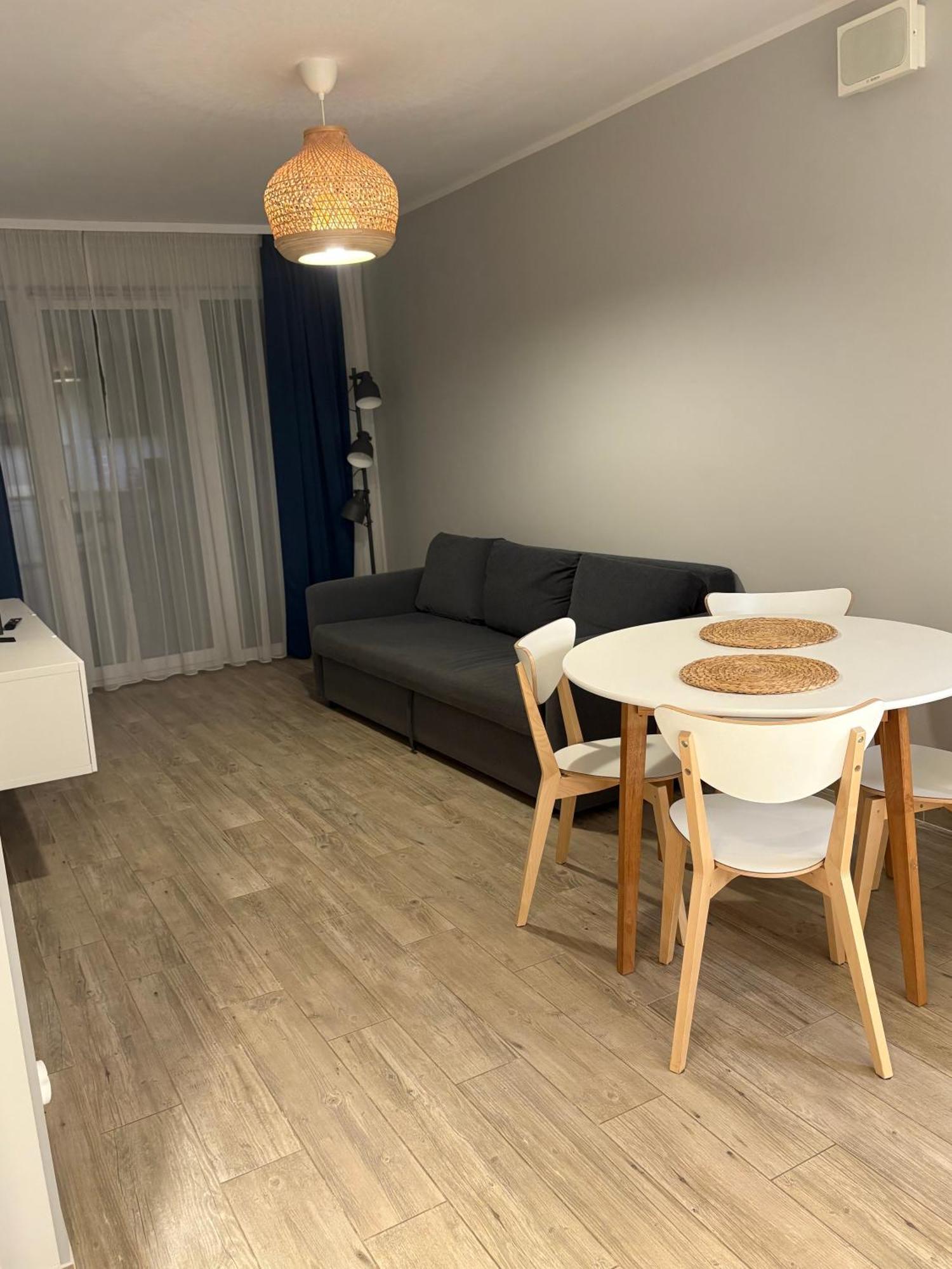 Apartamenty Polanowscy Blisko Morza Kasprowicza 20A Apartament 112 Kołobrzeg Exterior foto
